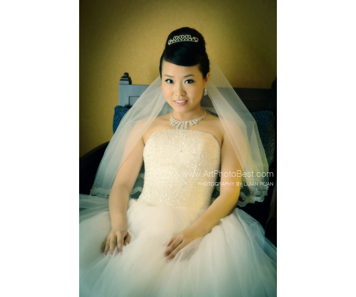 原野云上 | 婚礼婚庆摄影 作品008