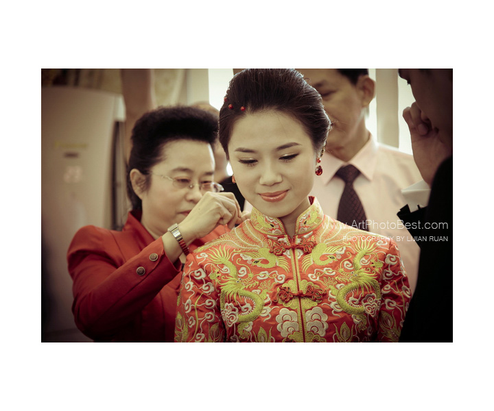 原野云上 | 婚礼婚庆摄影 作品057
