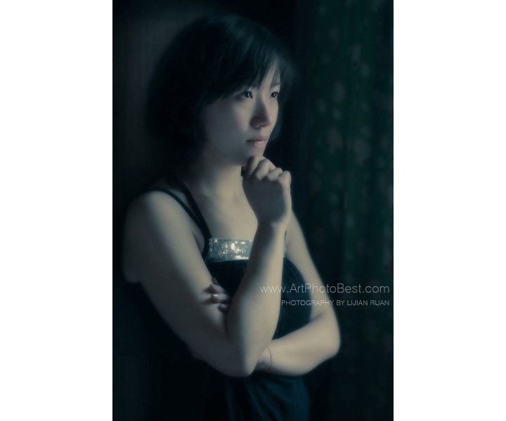 原野云上 | 青春写真摄影 作品020：学生时代3
