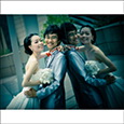 原野云上 | 婚礼婚庆摄影 作品缩略图037